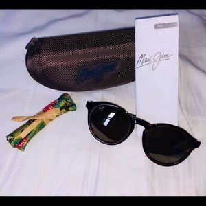 Brand new Maui Jim Sunglasses